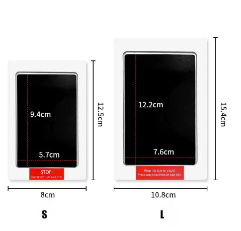 Heartline™ ForeverPrint Frame