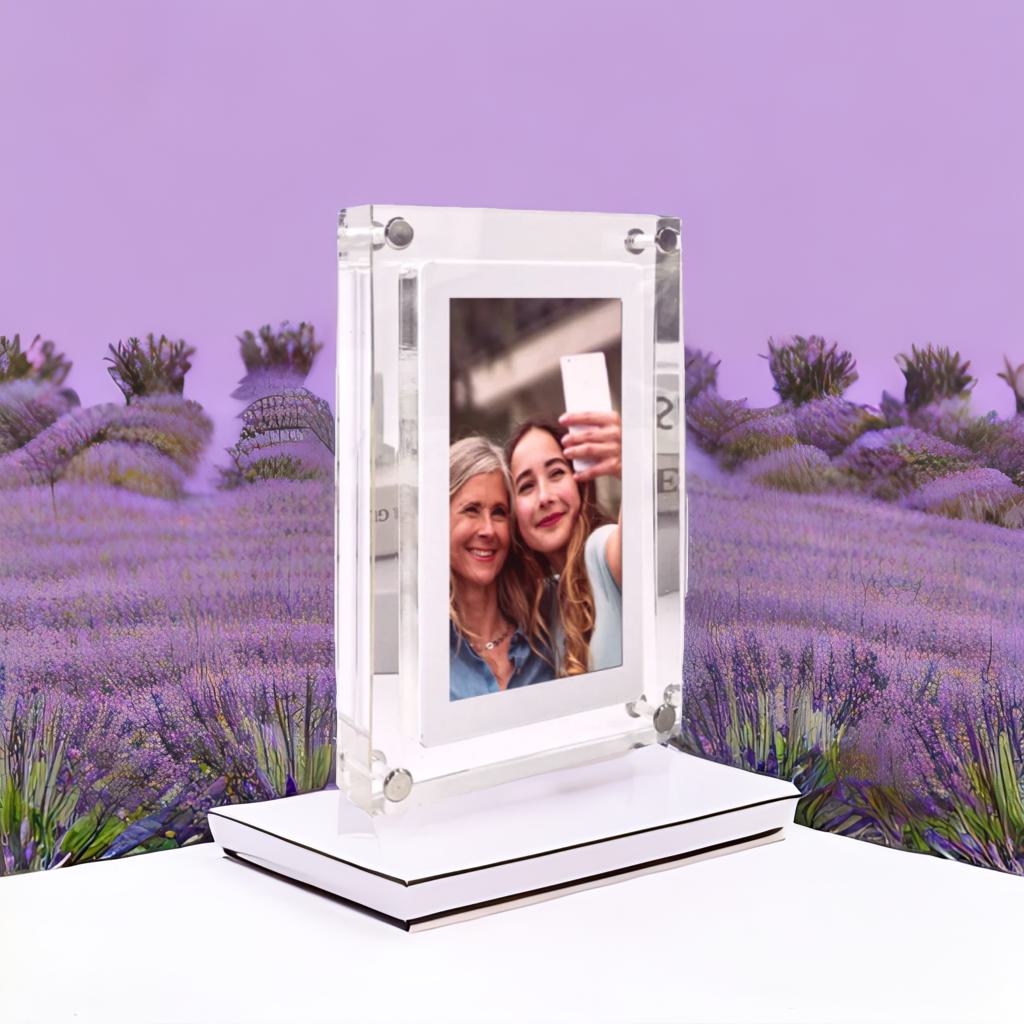 Heartline™ ClearPage Album