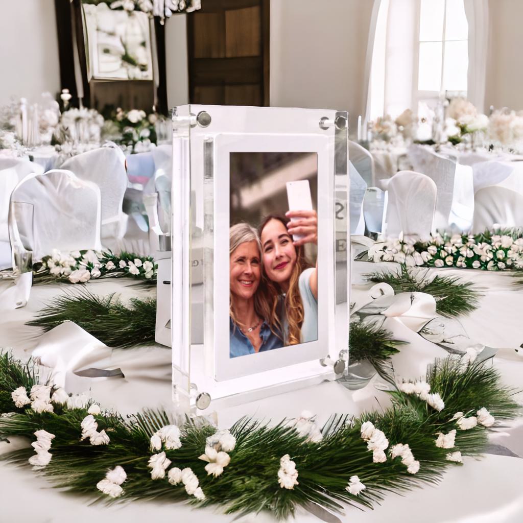 Heartline™ ClearPage Album