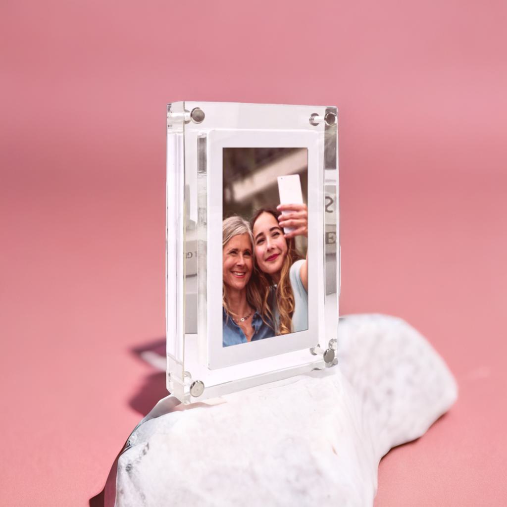 Heartline™ ClearPage Album