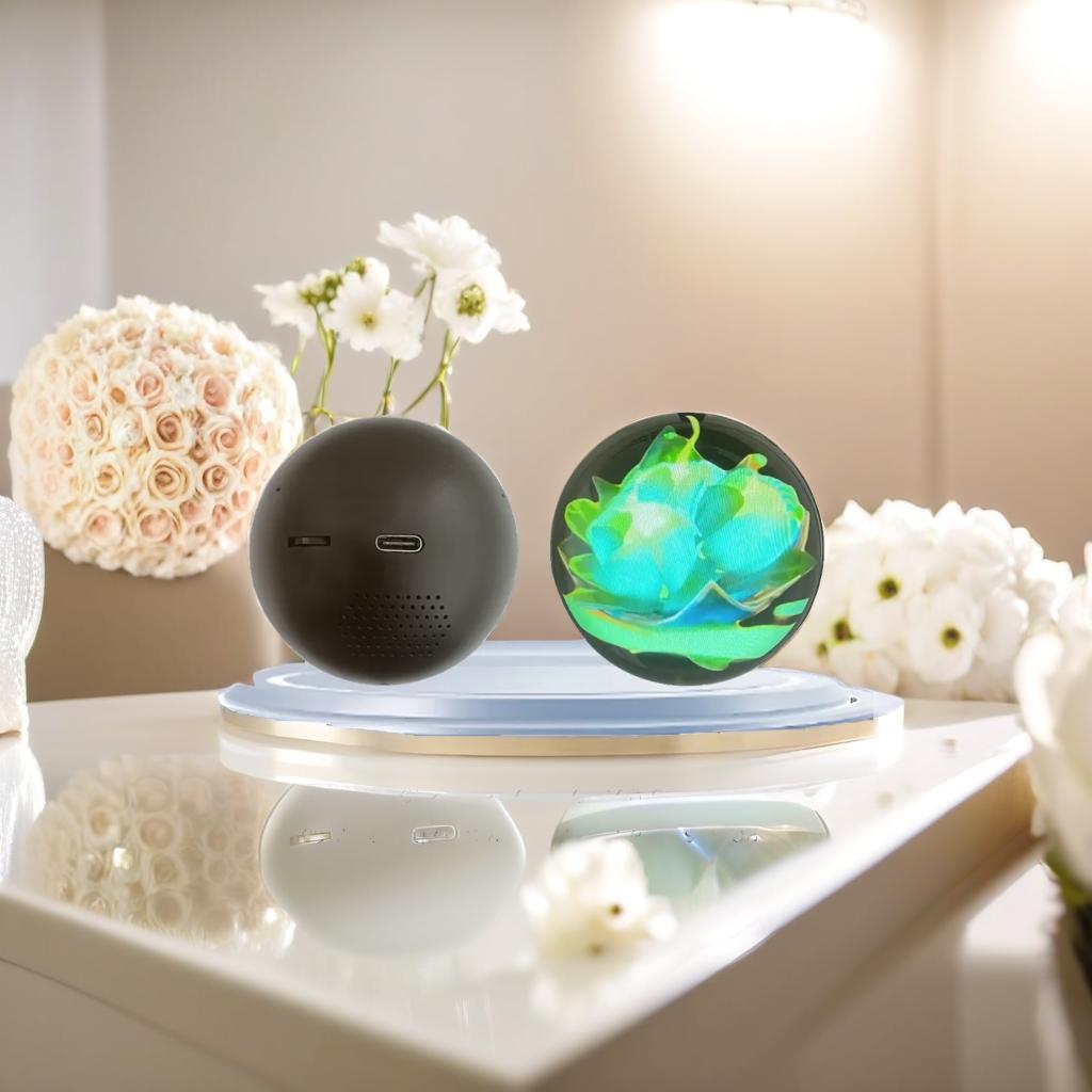 Heartline™ StorySphere