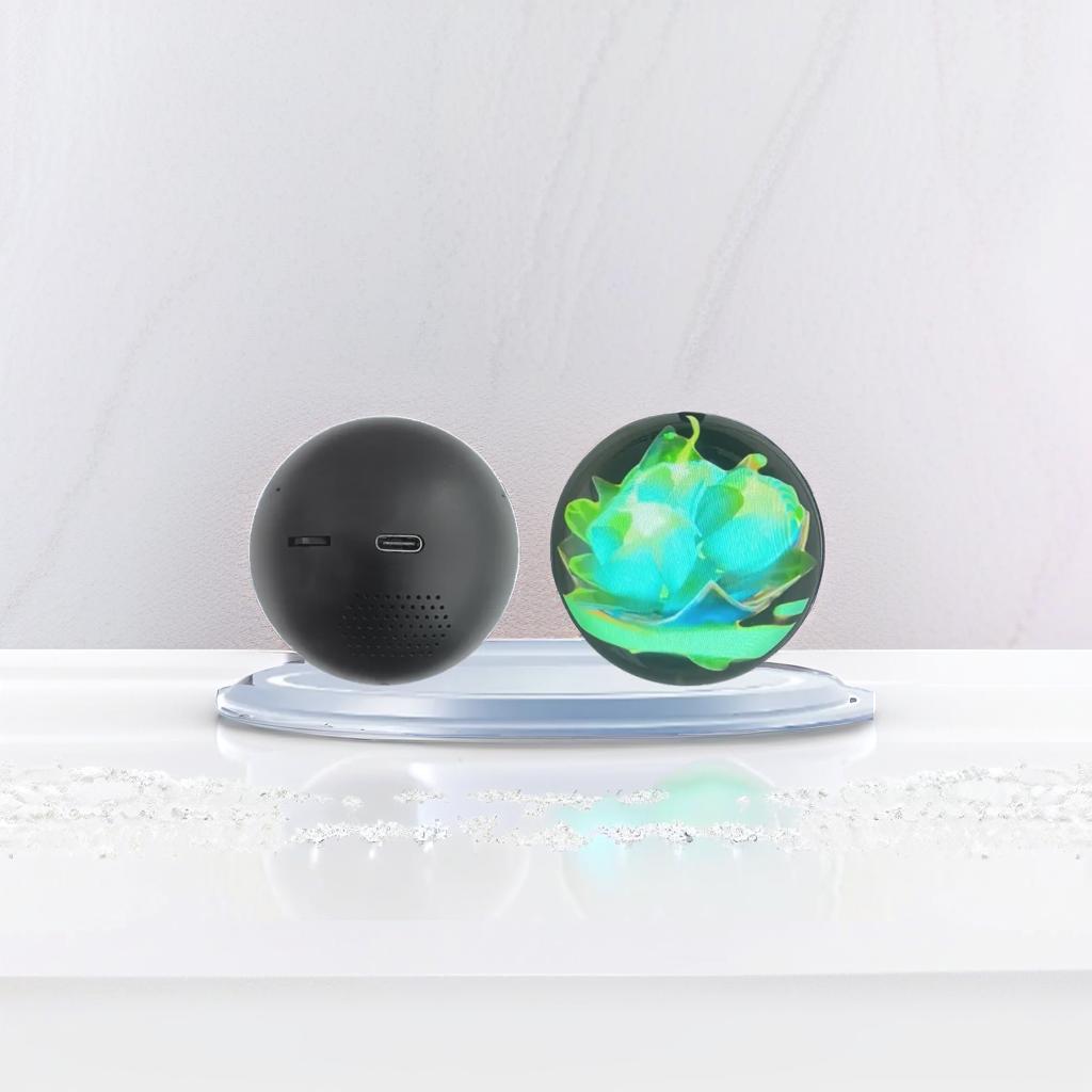 Heartline™ StorySphere