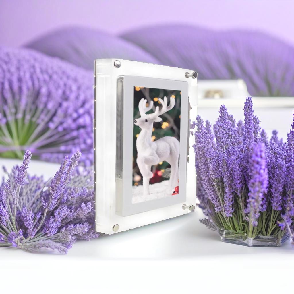 Heartline™ ClearPage Album